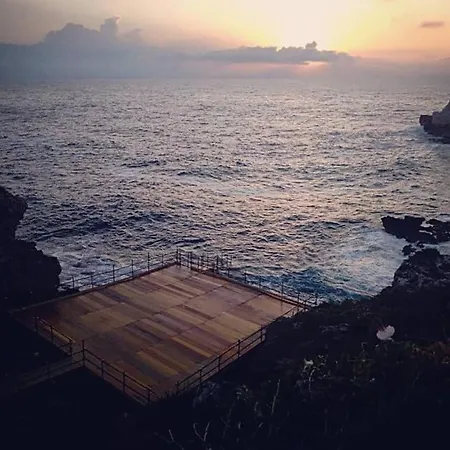 Dimora Sicula A Due Passi Dal Mare Con Patio *