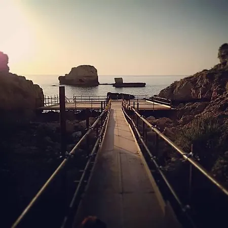 Dimora Sicula A Due Passi Dal Mare Con Patio *
