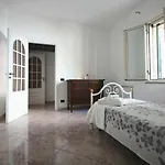 Dimora Sicula A Due Passi Dal Mare Con Patio Apartmán *