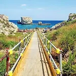 Apartmán Dimora Sicula A Due Passi Dal Mare Con Patio *