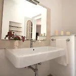 Apartmán Dimora Sicula A Due Passi Dal Mare Con Patio Syracuse