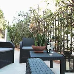 Apartmán Dimora Sicula A Due Passi Dal Mare Con Patio Syracuse