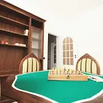 Apartmán Dimora Sicula A Due Passi Dal Mare Con Patio Syracuse