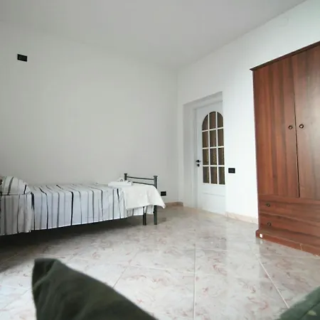 Dimora Sicula A Due Passi Dal Mare Con Patio Apartmán