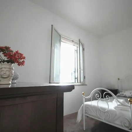 Dimora Sicula A Due Passi Dal Mare Con Patio * Syracuse