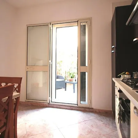 Dimora Sicula A Due Passi Dal Mare Con Patio Apartmán Syracuse