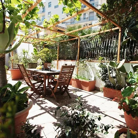 Apartmán Dimora Sicula A Due Passi Dal Mare Con Patio *