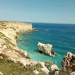 Appartamento Dimora Sicula A Due Passi Dal Mare Con Patio *